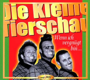 Wenn Ich Vergnügt Bin...