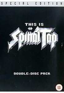 This Is Spinal Tap