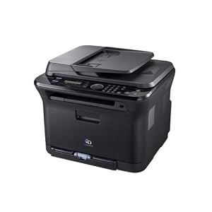 Exclusive Samsung CLX-3175FN Color Laser Multi-function Printer Offer.