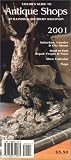 Taylor's Guide to Antique Shops in Illinois and Southern Wisconsin (2001 Edition)
