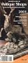 Taylor's Guide to Antique Shops in Illinois and Southern Wisconsin (2001 Edition)