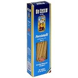 Cheap Deals on De Cecco Pasta, Perciatelli, 16-Ounce Boxes (Pack of 5) by De Cecco