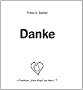Danke: � Creation 