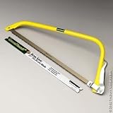 Bond #6266 Green Thumb 21 Basic Bow Saw
