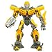 Transformers Dark Of The Moon Bumblebee Robo Fighters Figure