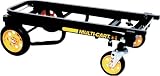Rock N Roller Multi Cart R2 Micro Equipment Cart Guitar accessories Music Gear Rock N Roller Multi Cart R2 Micro Equipment Cart