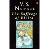 Suffrage of Elviravon "V. S. Naipaul"