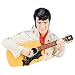 Elvis Presley Jumpsuit Limited Edition Cookie Jar