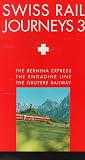 Swiss Rail Journeys 3 (3pc)