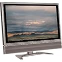Sharp LC-45GD6U 45-Inch AQUOS Flat-Panel LCD TV with Integrated HDTV Tuner