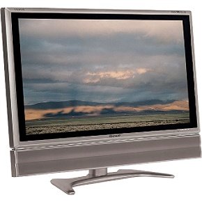 Sharp LC-45GD6U 45-Inch AQUOS Flat-Panel LCD TV with Integrated HDTV Tuner