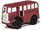 Eigenschaften RC2 Deutschland 99722 / RC2 Deutschland 99722 - Batteriebetriebener Bertie - Wooden Railway