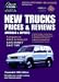 Book 1997 Edmund's New Trucks: Prices & Reviews (Edmund's New Trucks Prices and Reviews)