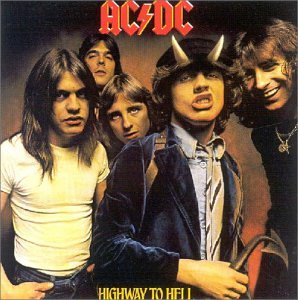AC/DC - Highway To Hell (Special Edition Digipack) - Zortam Music