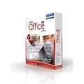 Ability Office V5 Home Edition - Retail Box (1Gb USB stick) (PC)