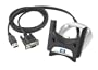 HP iPAQ FA123A#AC3 USB/Serial Desktop Cradle for 3800, 3900, 5100, 5400 and 5500 series