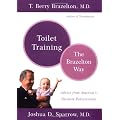 Toilet Training-The Brazelton Way