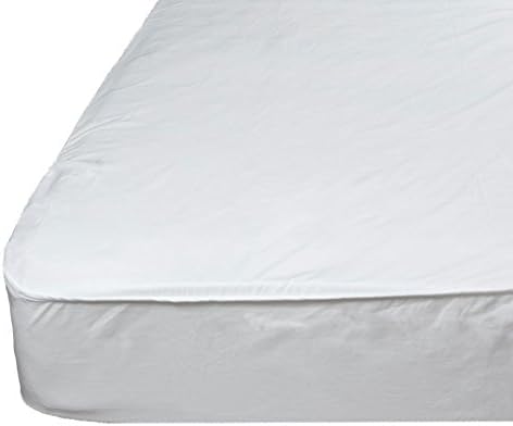 White Knight Engineered Products Allergy Guardian Ultimate Mattress Encasings - Queen 15" Depth