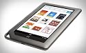 Barnes & Noble NOOK Color eBook