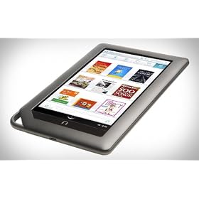 Barnes & Noble NOOK Color eBook