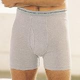 Hanes Boxer Brief 2-Pack - 2349