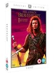 Braveheart [UK IMPORT] - Mel Gibson
