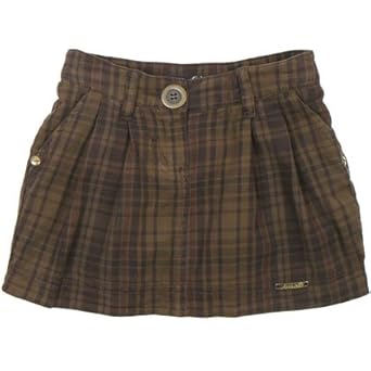 Jean Bourget Skirt