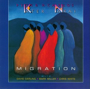 CD-Charts  Music : Migration