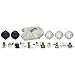 Star Wars Fighter Pods Figure 12Pack - Millennium Falcon Pack_s-1