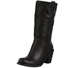Biviel Women's BV1610 Mid-Calf Boot