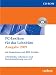 Produkt-Bild: PC-Lexikon f&uuml;r das Lohnb&uuml;ro 2009 mit Steuertexten und BFH-Urteilen: Arbeitslohn, Lohnsteuer und Sozialversicherung von A-Z