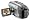 Sony DCRTRV260 Digital8 Handycam Camcorder w/20x Optical Zoom
