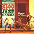 Jazz Samba