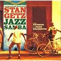 Jazz Samba
