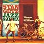 Jazz Samba ~ Stan Getz