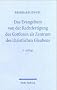 Das Evangelium von der Rechtfertigung des Gottlosen als Zentrum des christlichen Glaubens. Eine theologische Studie in �kumenischer Absicht