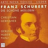 Music : Schubert - Die Schöne Müllerin