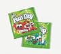 Wonka Fun Dip Razz Apple Magic Dip 48 Envelopes (Lik-m-aid)