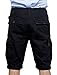 Calvin Klein Men's Cotton Summer Cargo Shorts