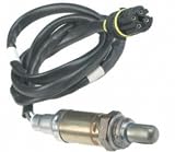 Bosch 13951 Oxygen Sensor, OE Type Fitment