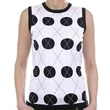 Pringle Julia tank top