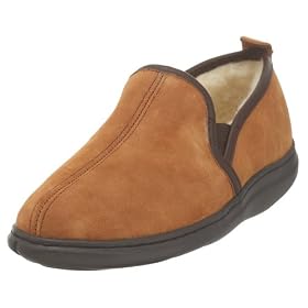 L.B. Evans Men's Klondike Slipper