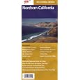 AAA Northern California: Feather River, Klamath Mountains and River, Modoc Plateau, Mount... by Travel Maps