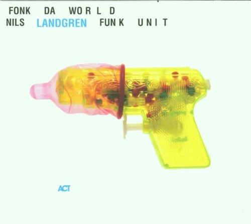Produkt-Bild: Fonk Da World