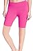 ABUSA Women's YOGA Exercise Workout Shorts