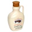 Shady Maple Farms Organic Maple Syrup, Grade A, 32 Ounce Container