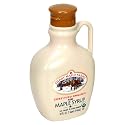 Shady Maple Farms Organic Maple Syrup, Grade A, 32 Ounce Container