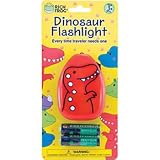 Rich Frog Dino Flashlight