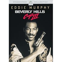 Beverly Hills Cop III by John Landis Comedies