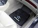 FanMats Officially Licensed Heavy Duty Vinyl Front Floor Mats - NFL Dallas Cowboys (1 Pair - Front Floor Mats)